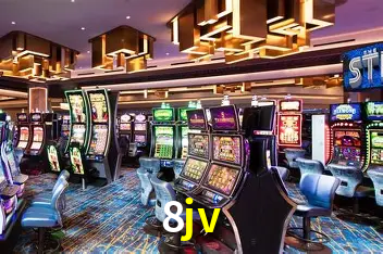 A Revolução dos Aplicativos de Jogos no 8jv