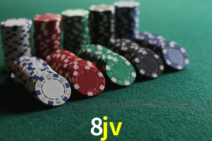 Welcome Bonus 8jv