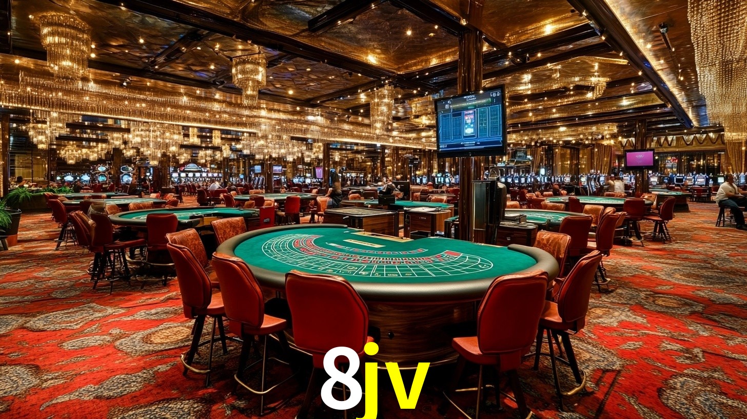 8jv bet