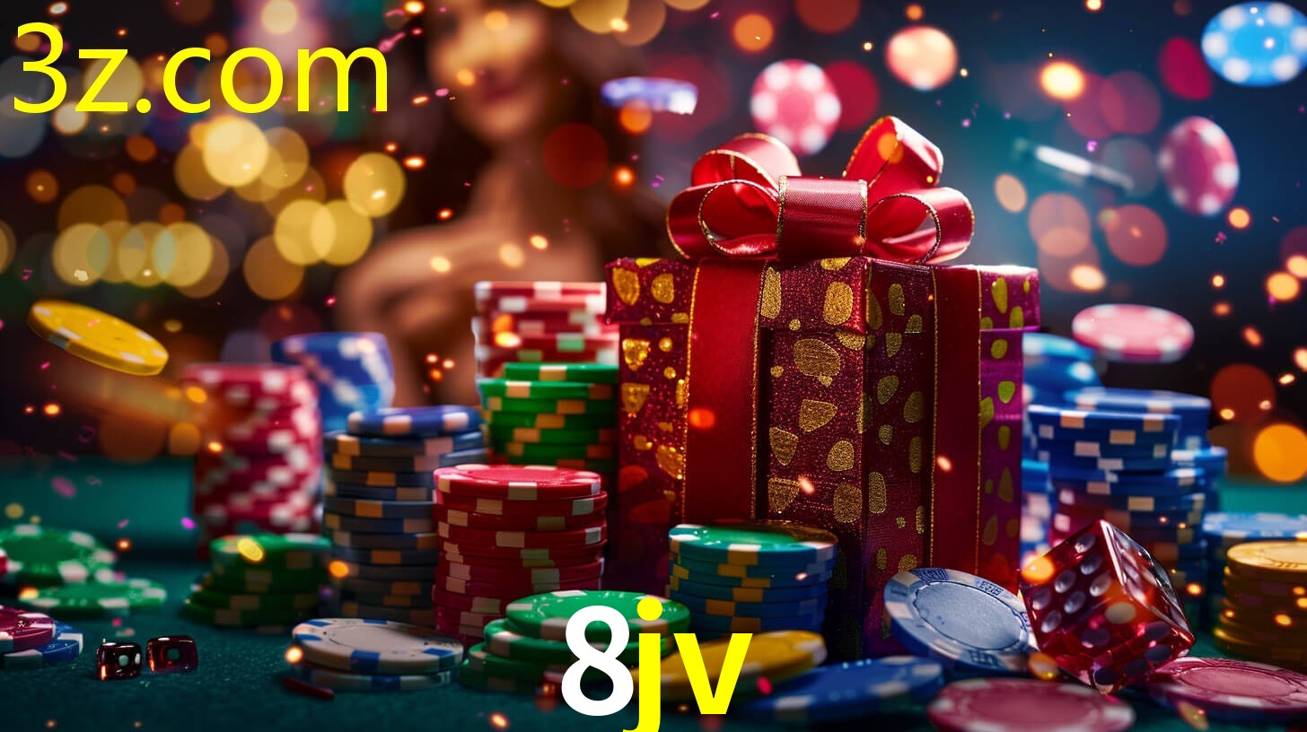 Apostas na Site 8JV.COM