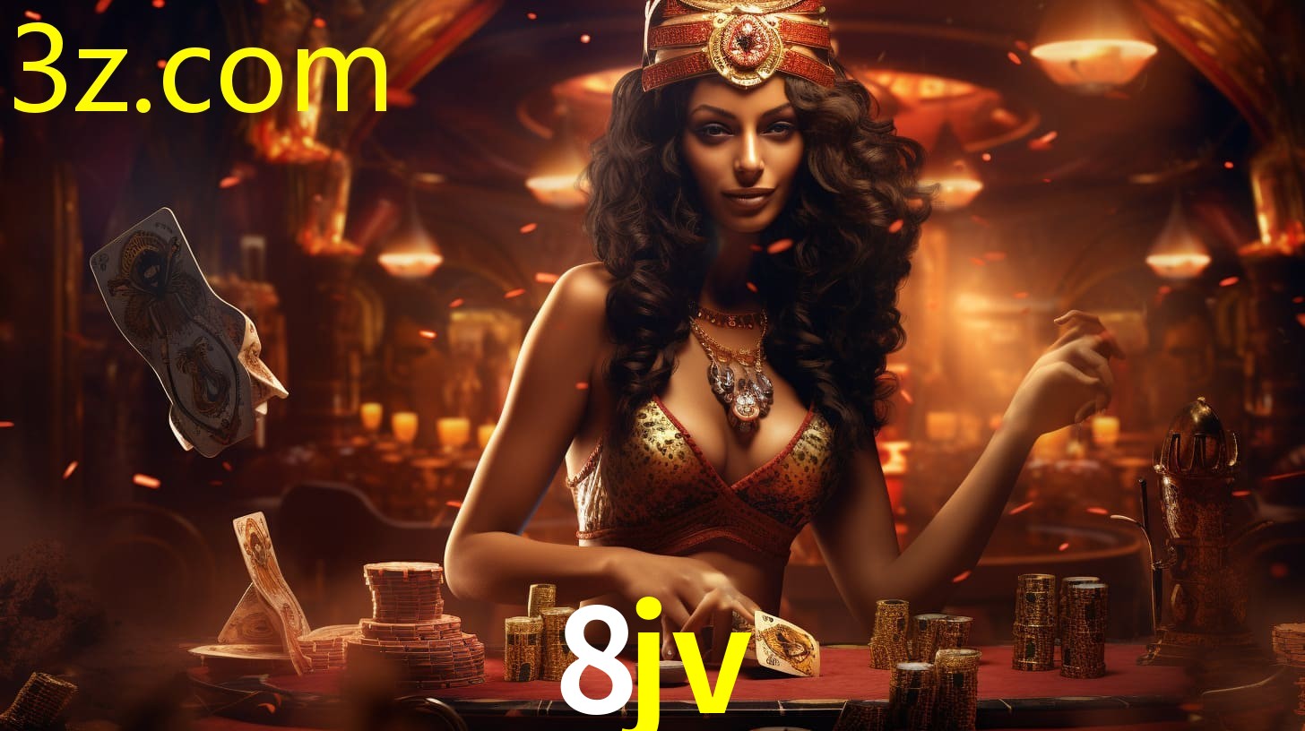 App 8JV.COM  