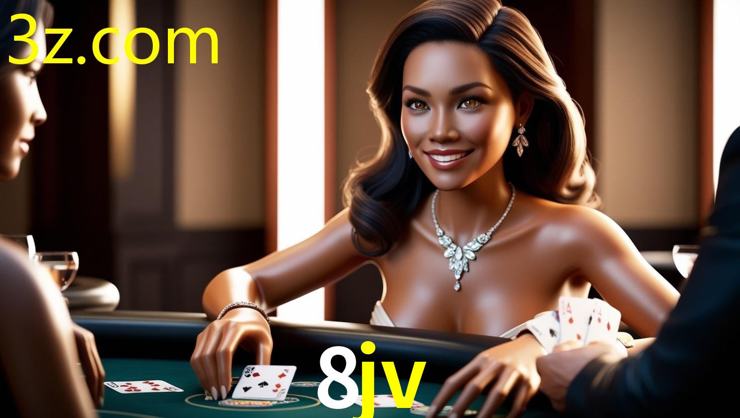 Fortune Tiger Slot no Site 8JV.COM