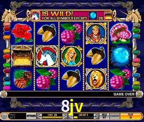 Live Casino 8jv