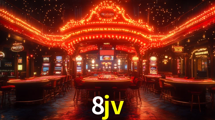 8jv,8jv.com