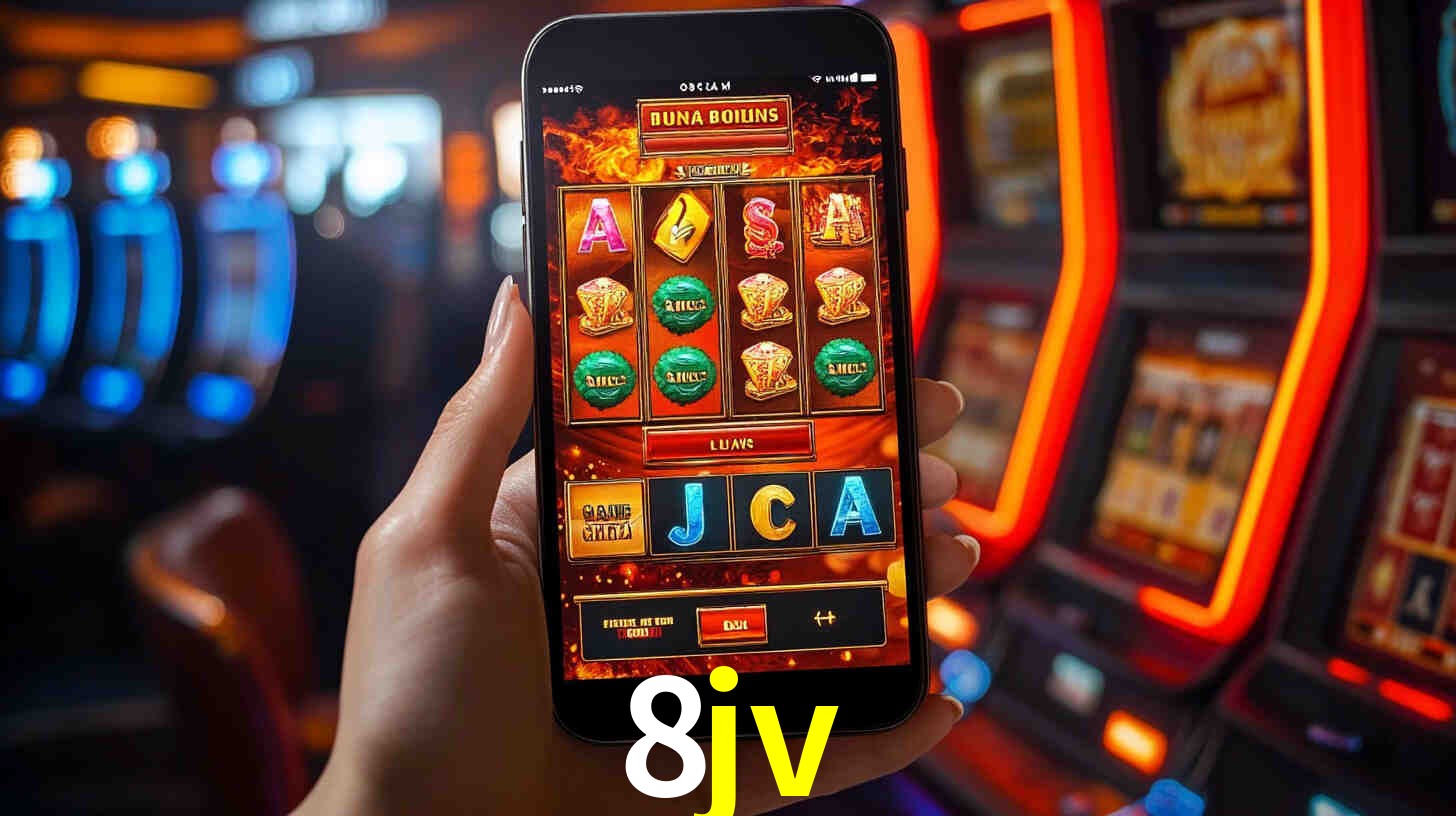 8jv.com