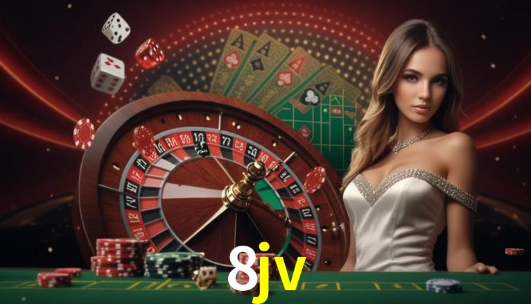Slot Games 8jv