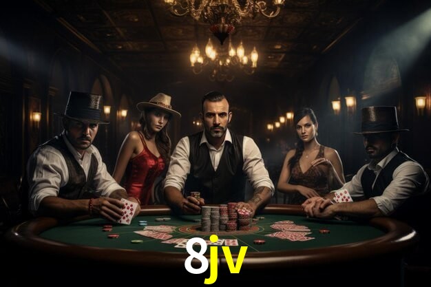 Descubra o Programa VIP da 8jv: Vantagens Exclusivas para Jogadores