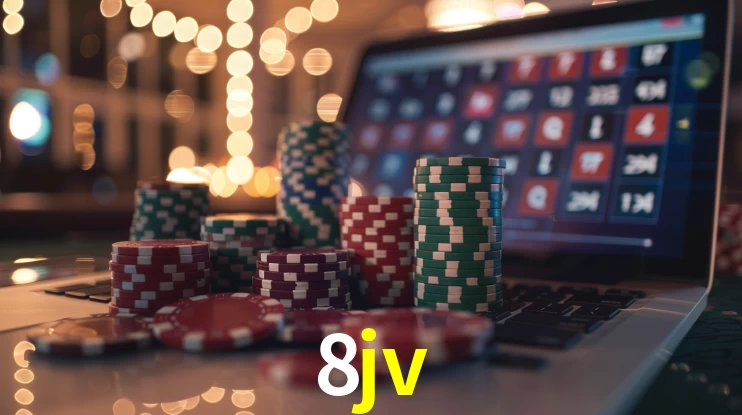 Game Providers 8jv