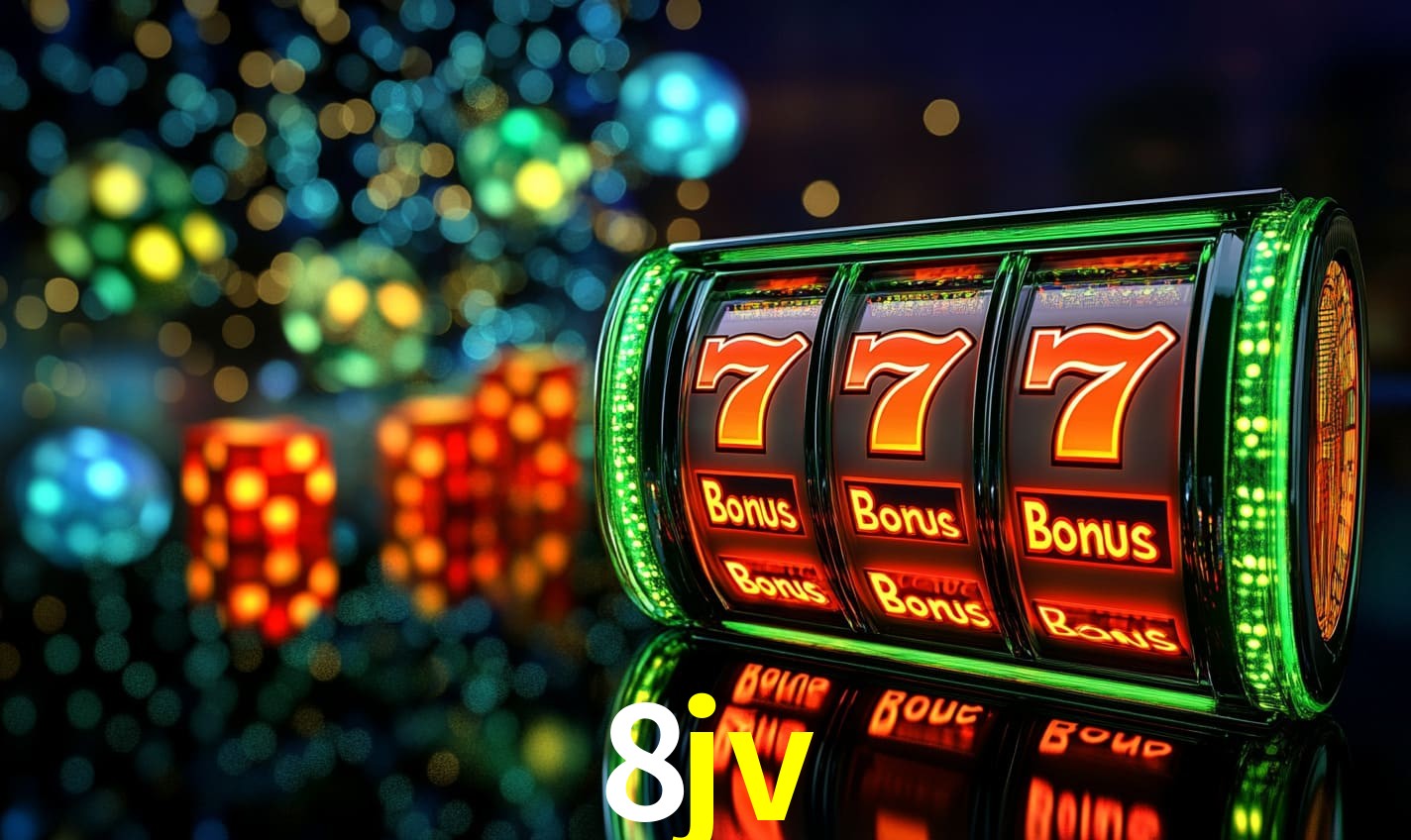 Live Casino 8jv