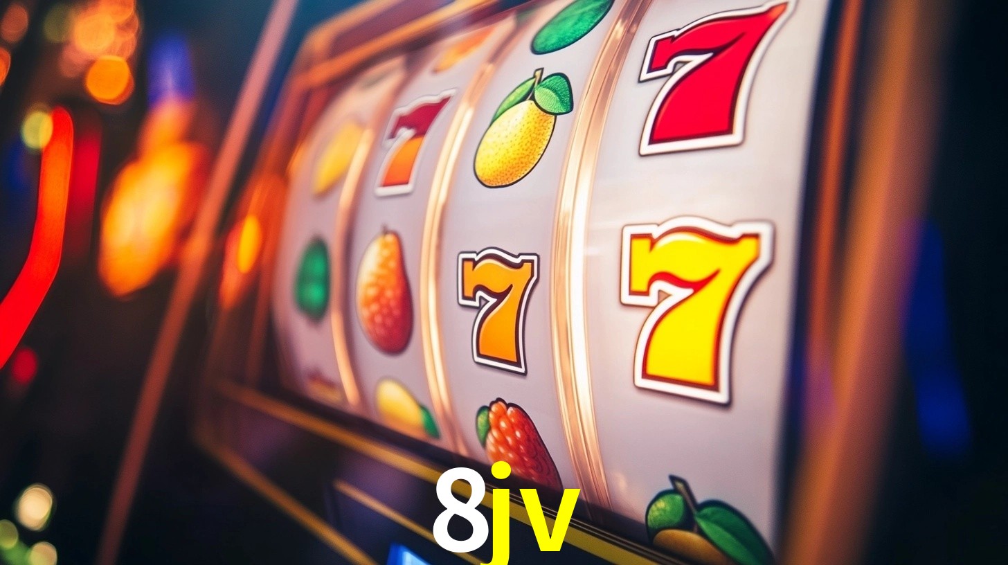 Welcome Bonus 8jv