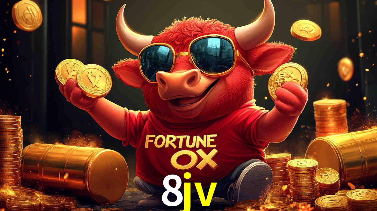 Descubra a Magia dos Jogos de Arcade no 8jv