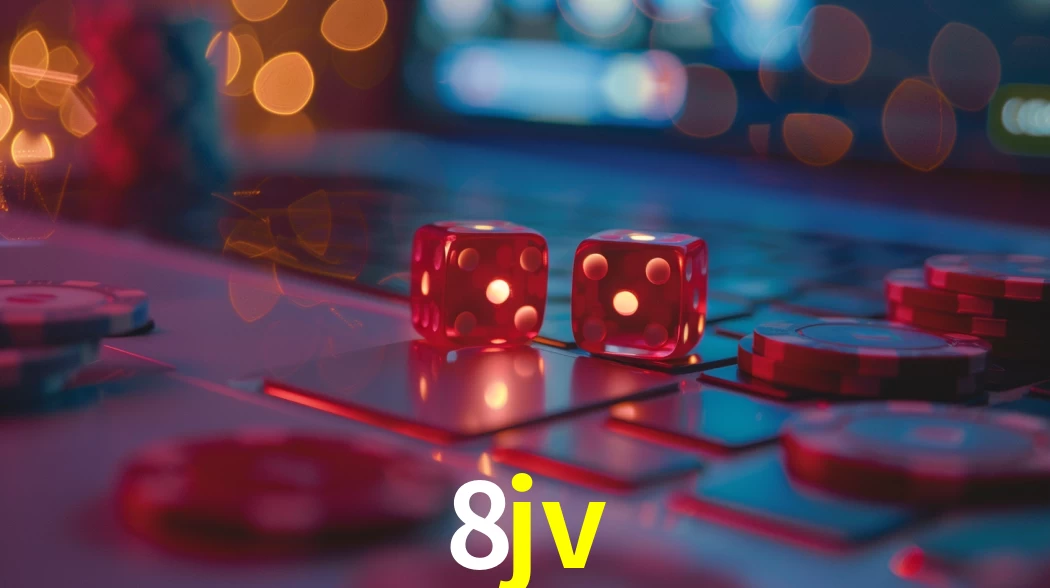Live Casino 8jv