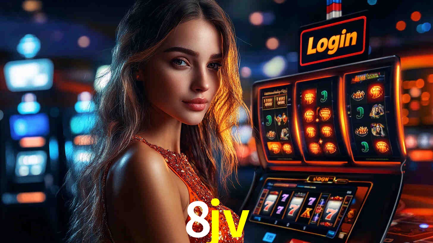 8jv,8jv.com