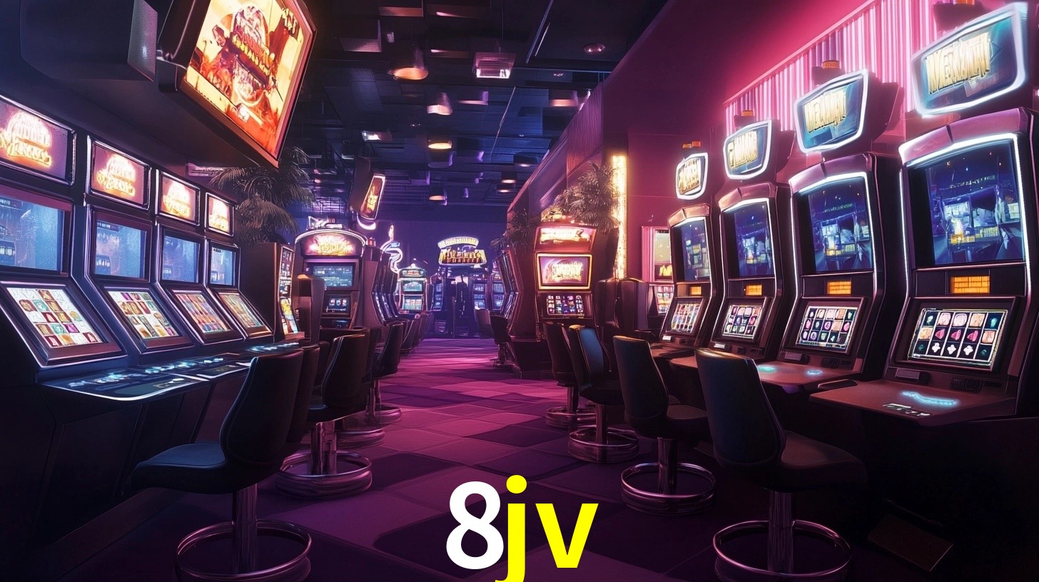 Daily Bonuses 8jv