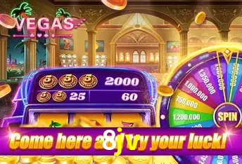 VIP Casino 8jv