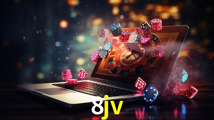 Inovações de Jogos na 8jv: O Futuro das Experiências Interativas
