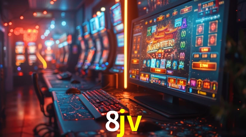 8jv,8jv.com