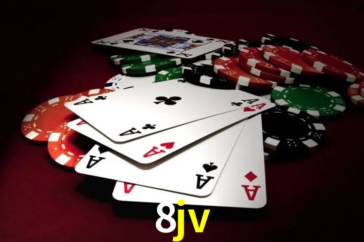 cassino 8jv