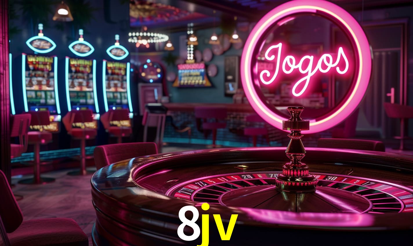 Explorando a Categoria de Eventos em Apostas na 8jv