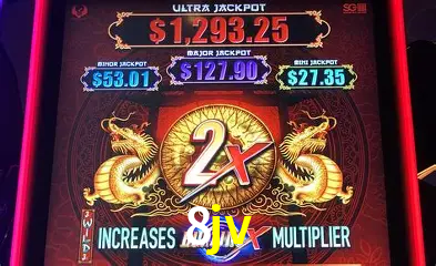 Blackjack Table 8jv