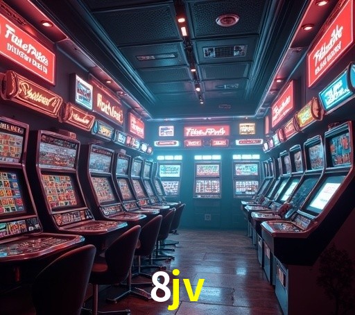 Security Systems 8jv