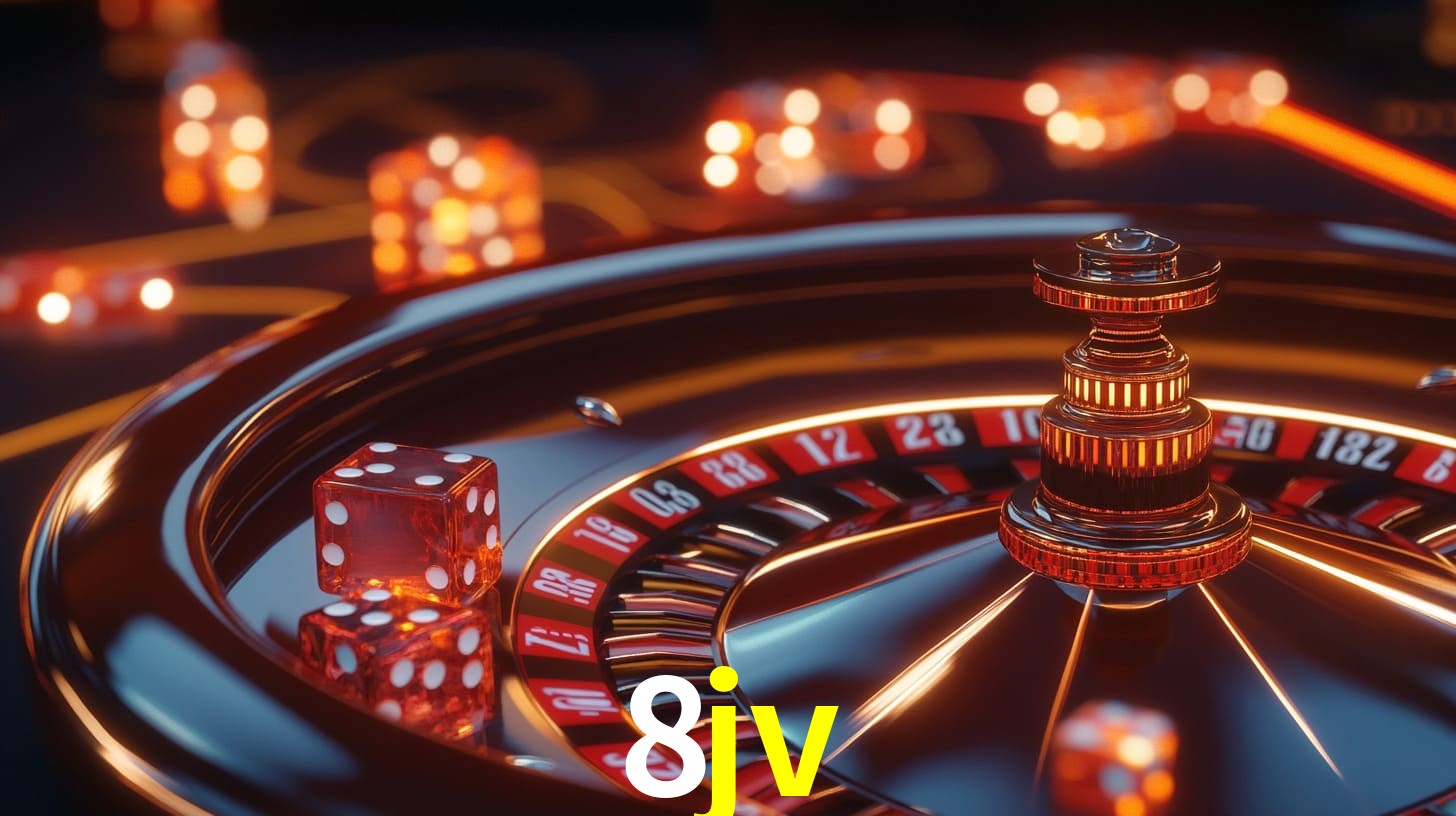 Live Casino 8jv