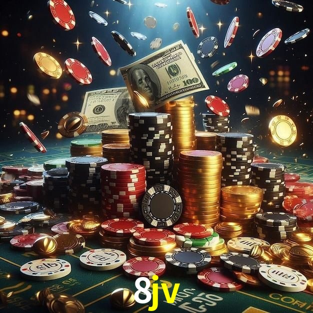 Desvendando o Mundo dos Jogos Virtuais na 8jv