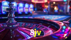 Welcome Bonus 8jv