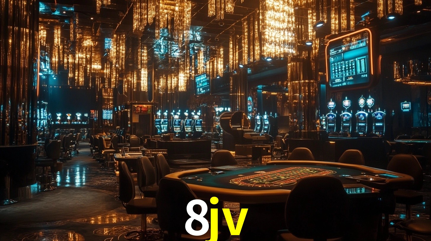 8jv.com