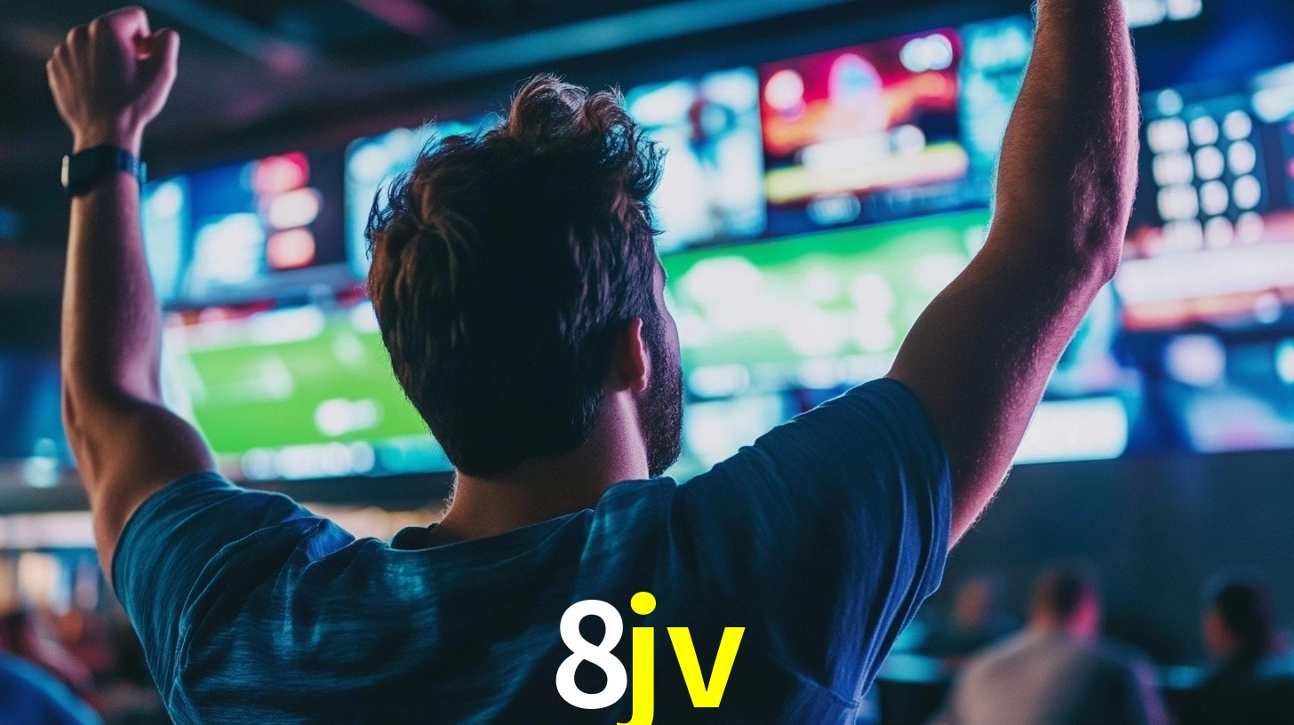 8jv,8jv.com