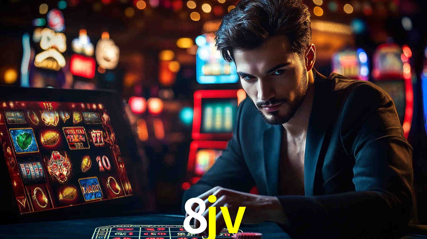 8jv bet